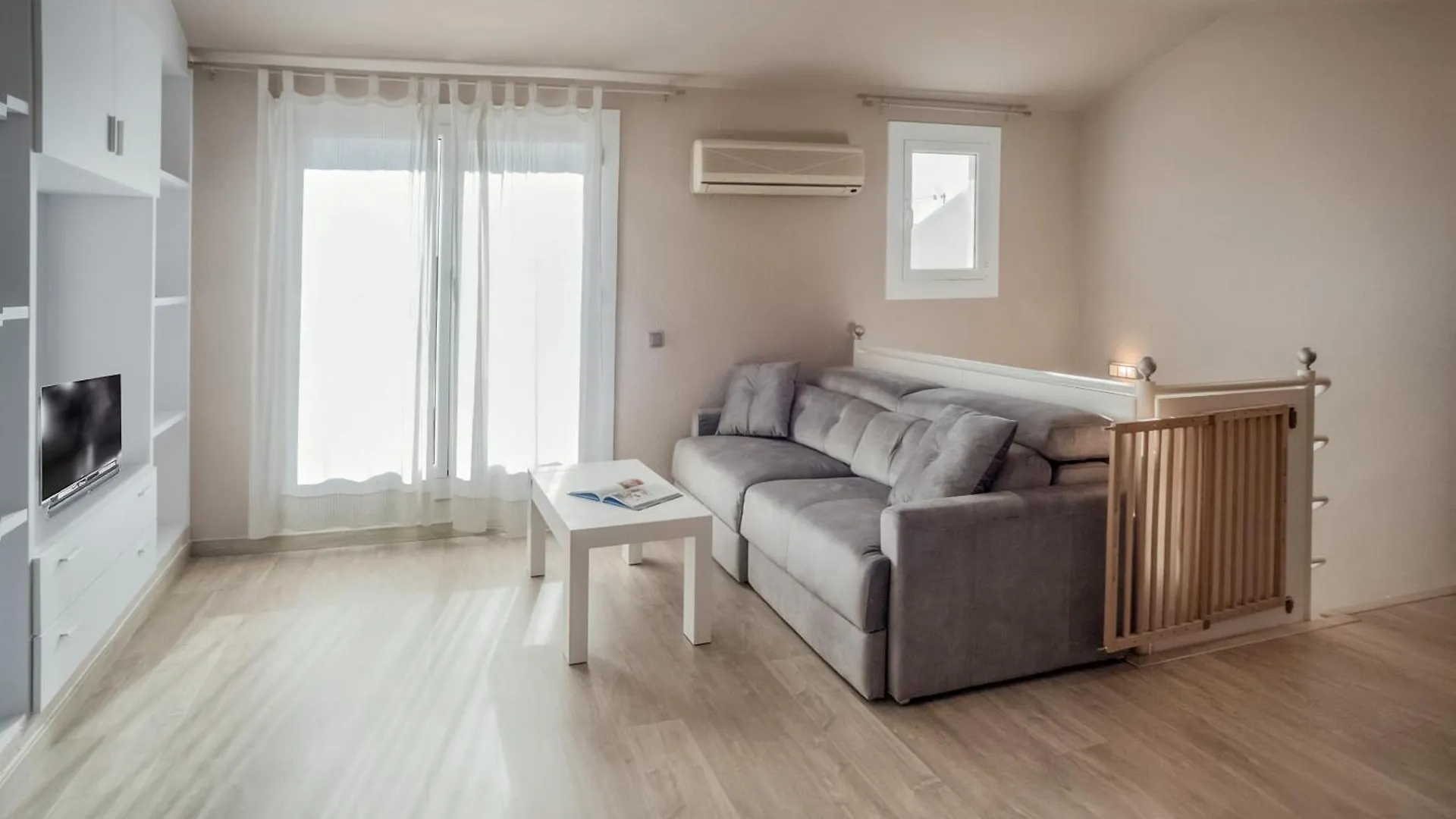 Holiday home Comodidad Y Estilo En Gava Near The Beach 10 Minutes Viladecans Spain