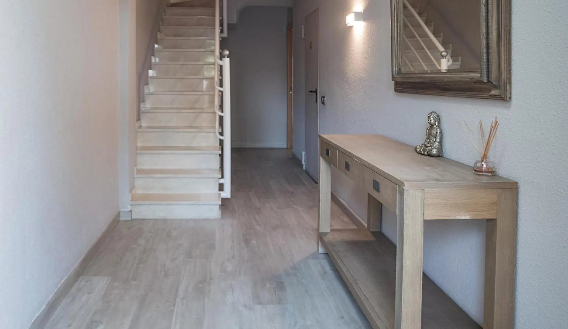 Comodidad Y Estilo En Gava Near The Beach 10 Minutes Viladecans