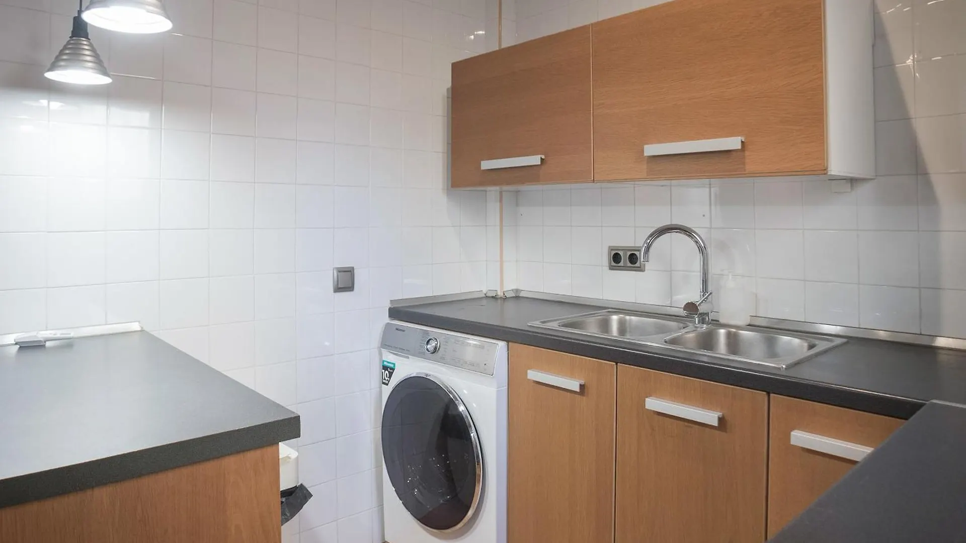 Holiday home Comodidad Y Estilo En Gava Near The Beach 10 Minutes Viladecans