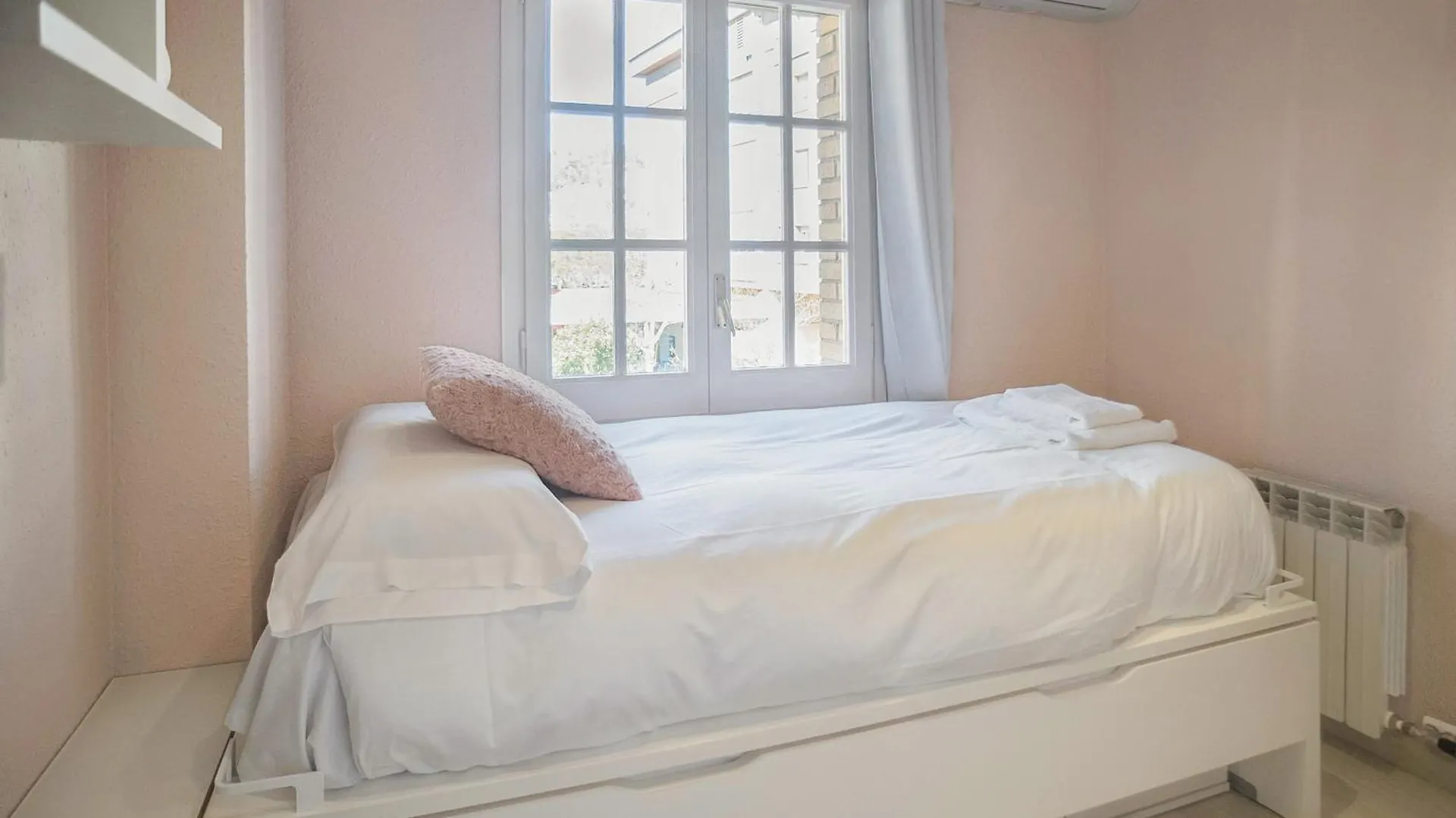 Holiday home Comodidad Y Estilo En Gava Near The Beach 10 Minutes Viladecans