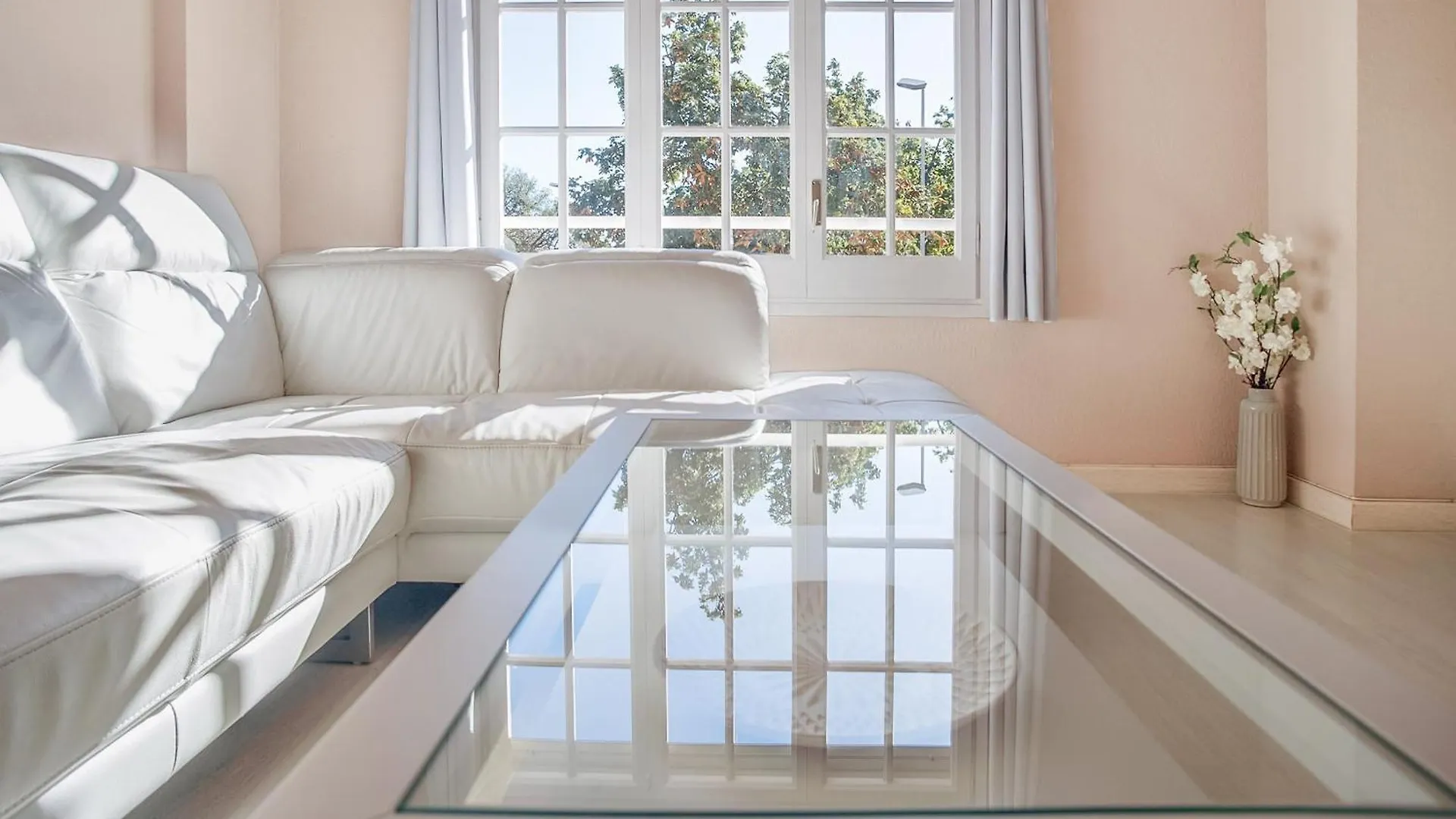 Holiday home Comodidad Y Estilo En Gava Near The Beach 10 Minutes Viladecans
