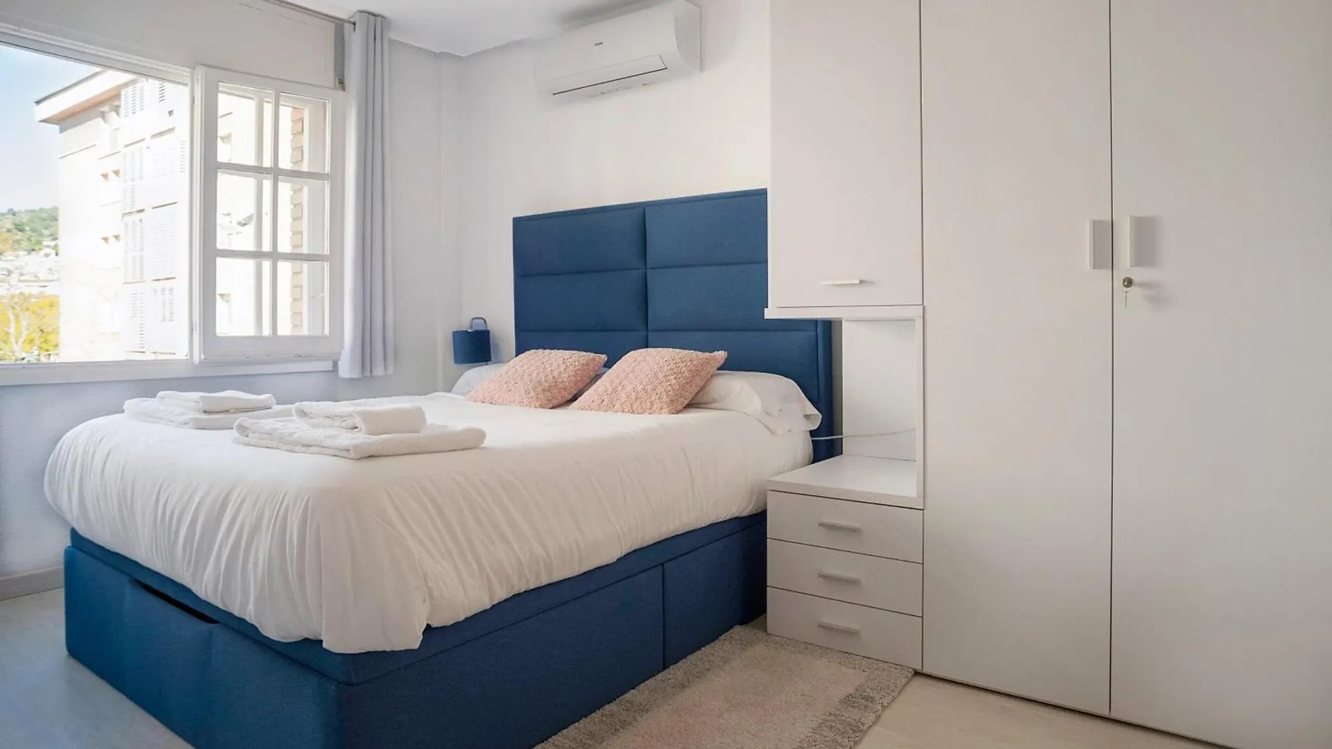 Comodidad Y Estilo En Gava Near The Beach 10 Minutes Viladecans Holiday home