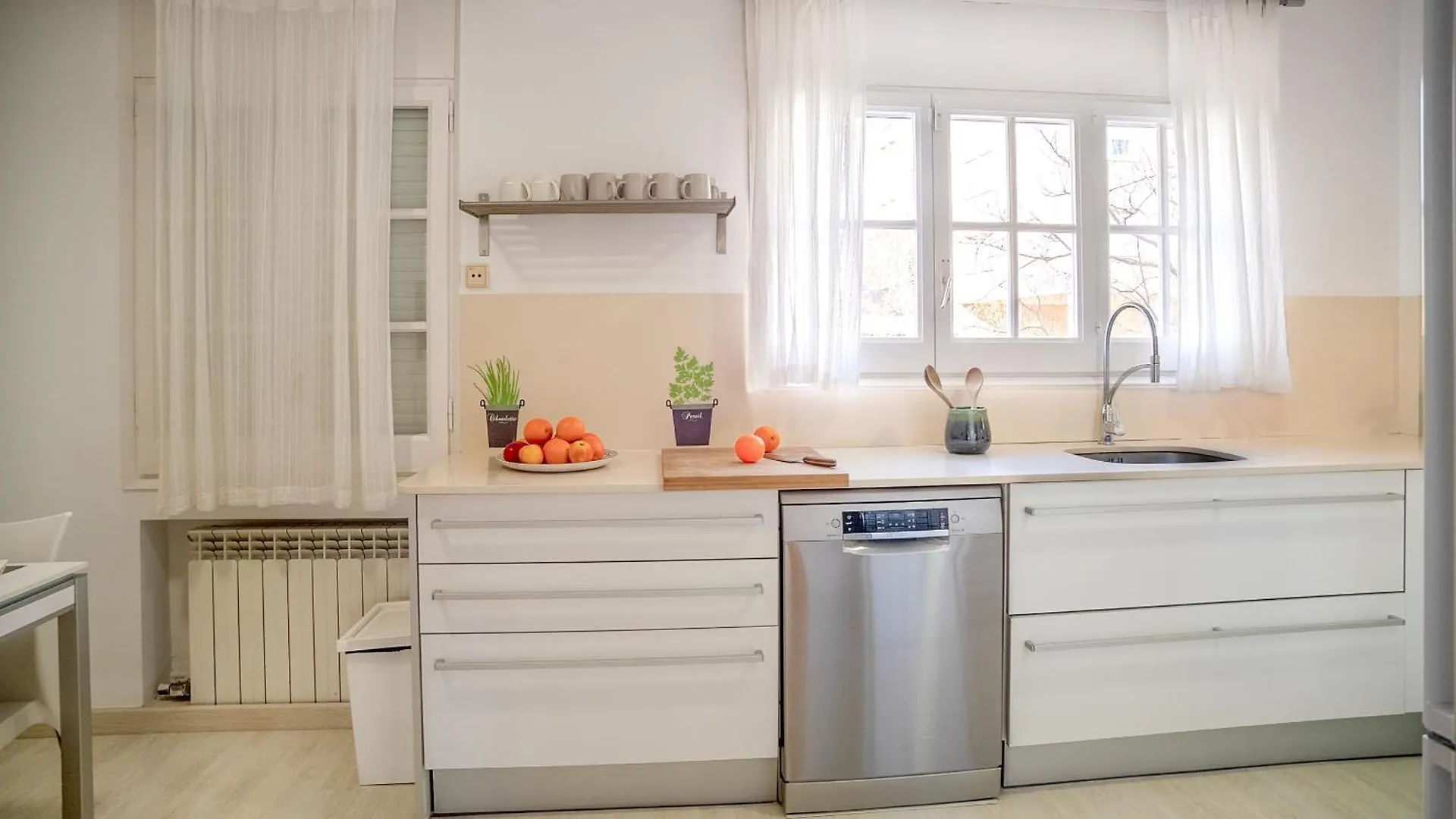 Comodidad Y Estilo En Gava Near The Beach 10 Minutes Viladecans