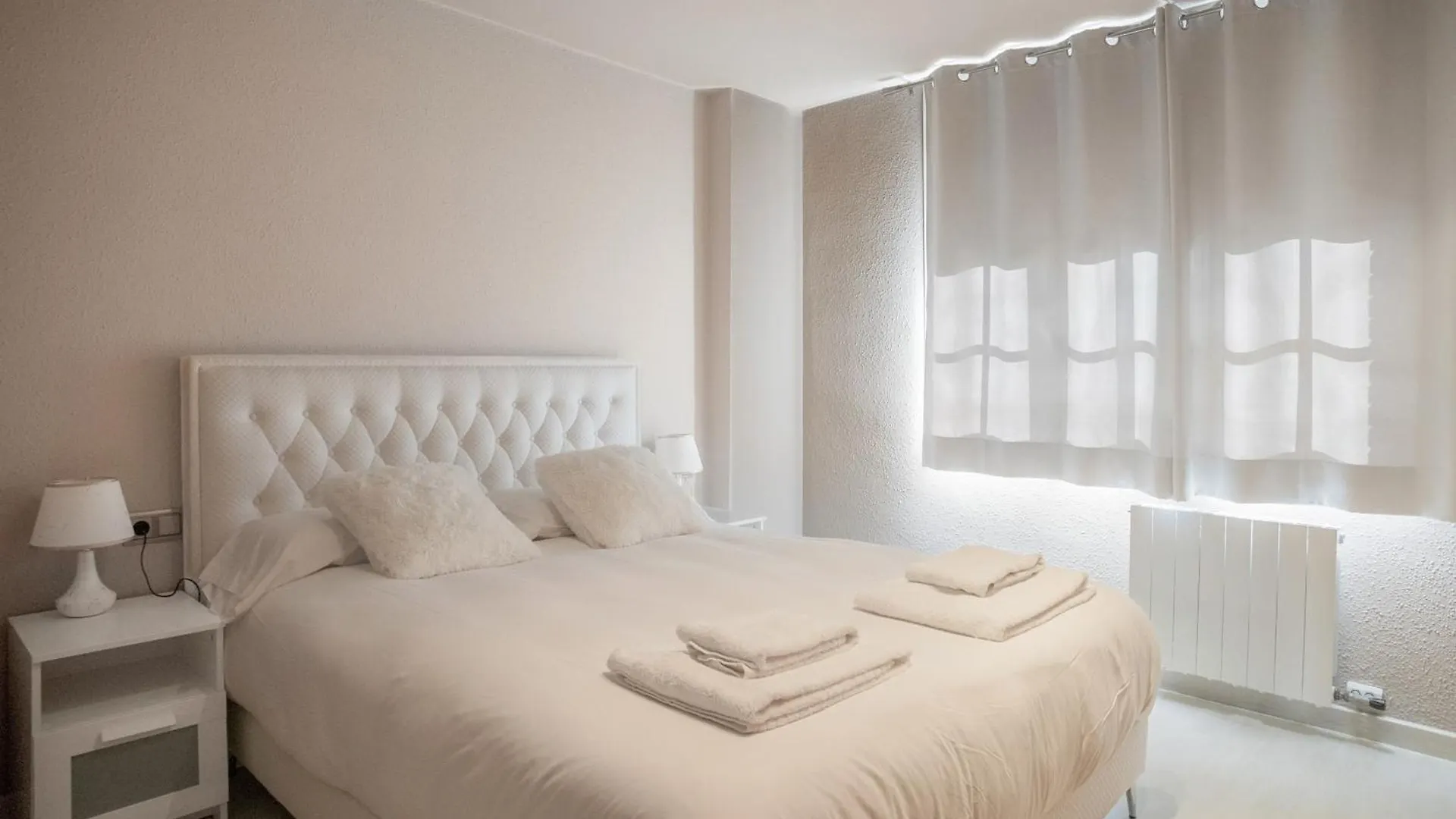 Comodidad Y Estilo En Gava Near The Beach 10 Minutes Viladecans