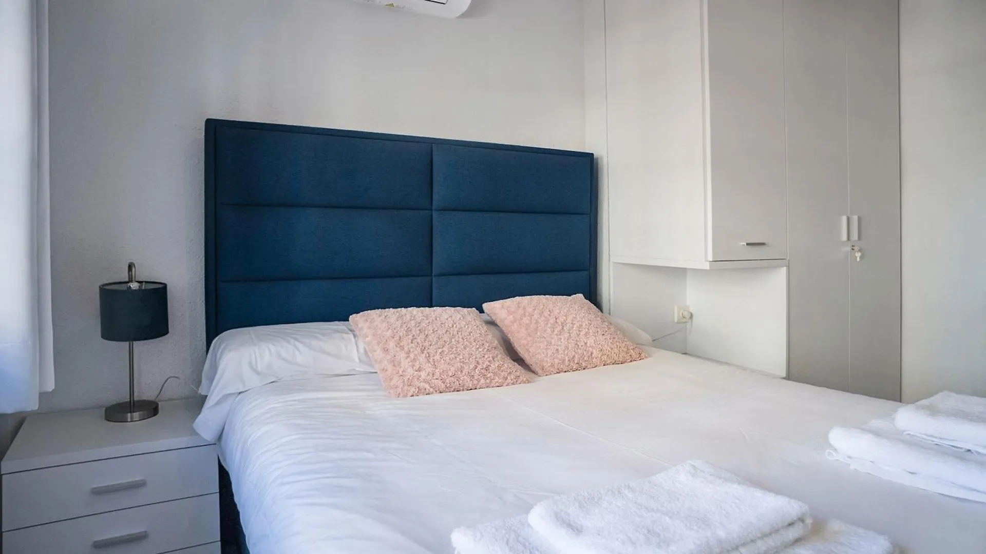 Holiday home Comodidad Y Estilo En Gava Near The Beach 10 Minutes Viladecans