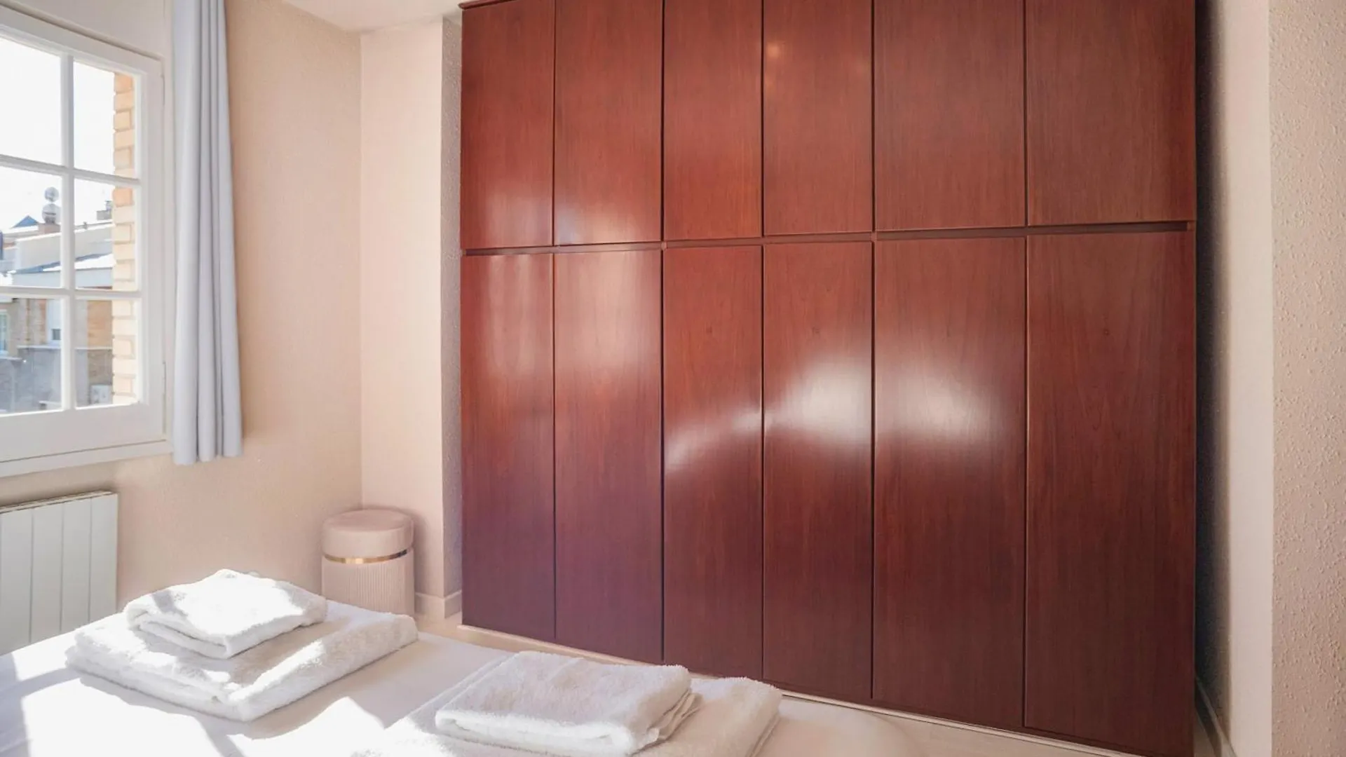 Holiday home Comodidad Y Estilo En Gava Near The Beach 10 Minutes Viladecans