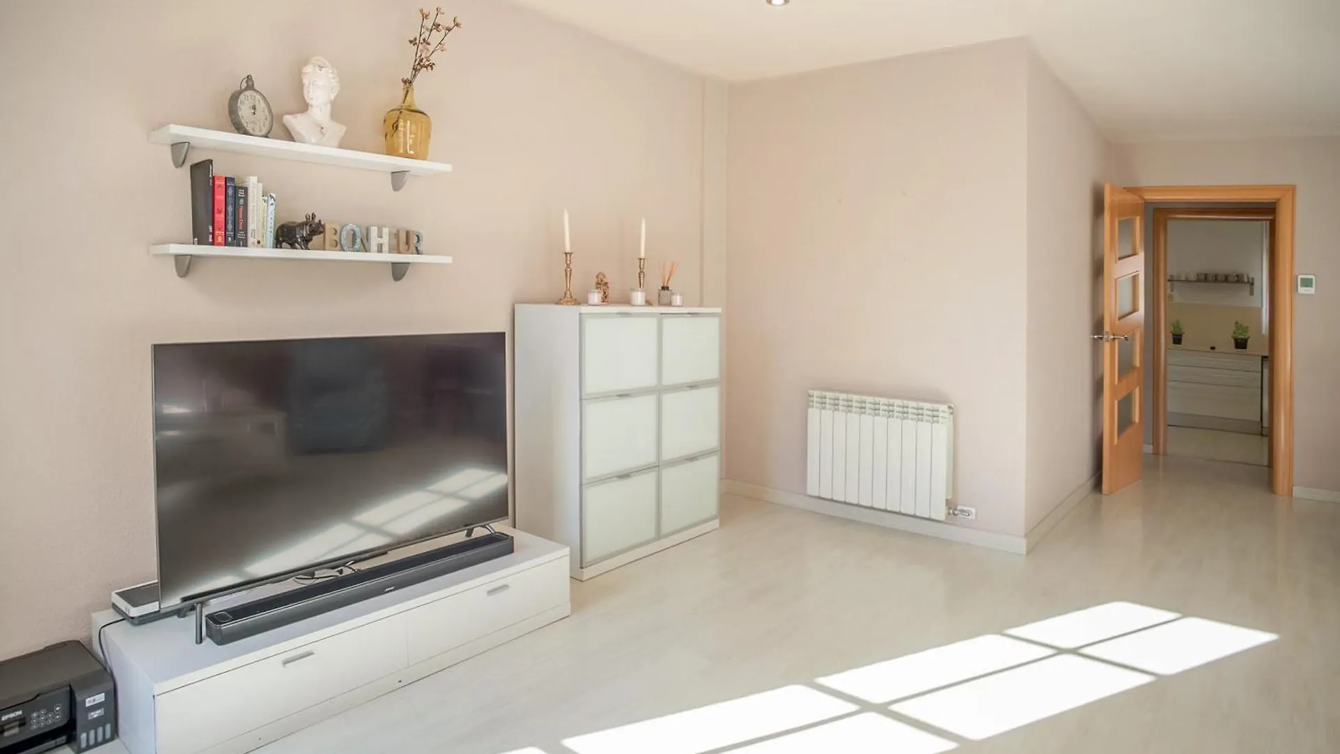 Comodidad Y Estilo En Gava Near The Beach 10 Minutes Viladecans 0*,  Spain