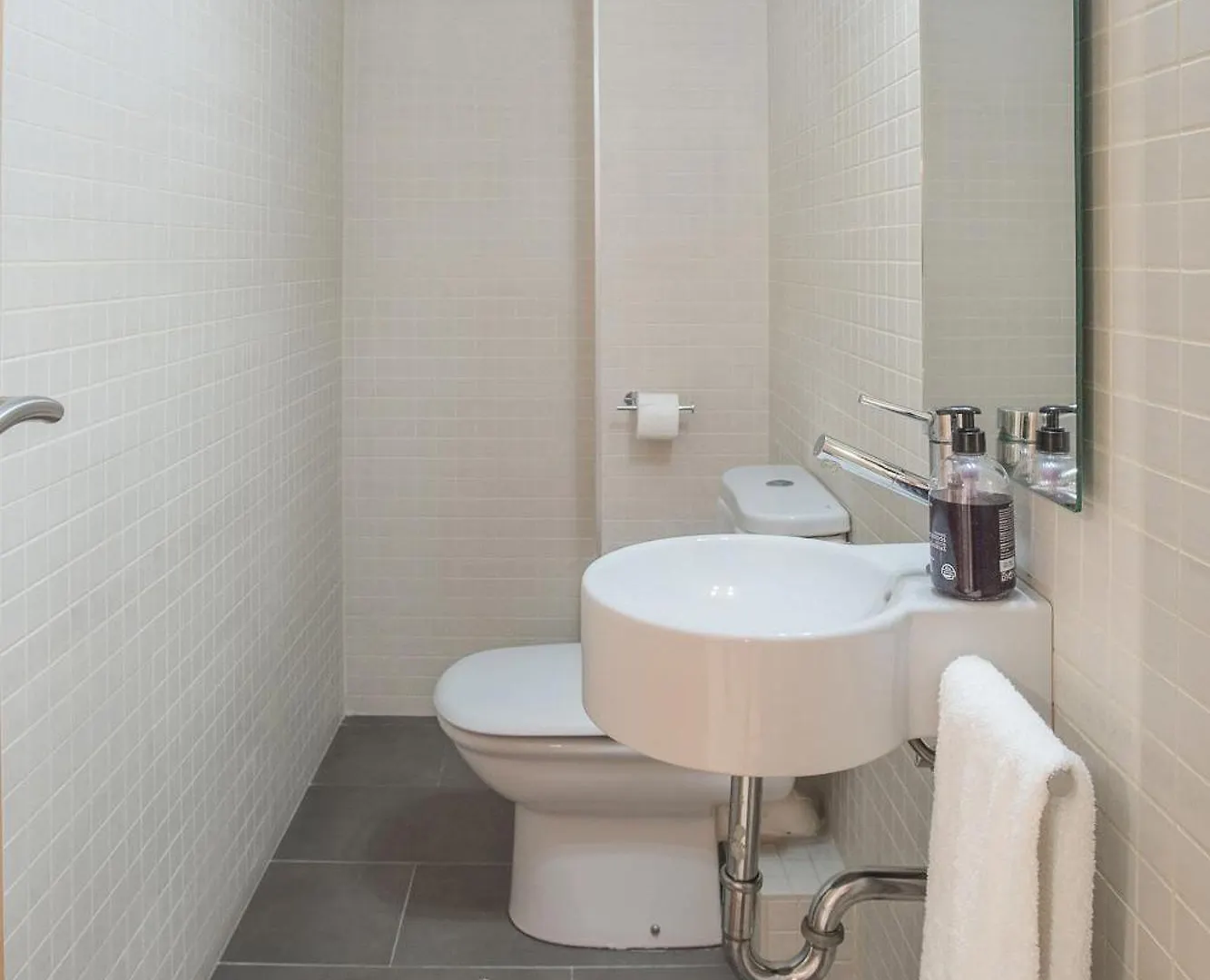 Holiday home Comodidad Y Estilo En Gava Near The Beach 10 Minutes Viladecans