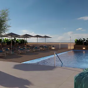 Four Points By Sheraton Barcelona Airport Viladecans