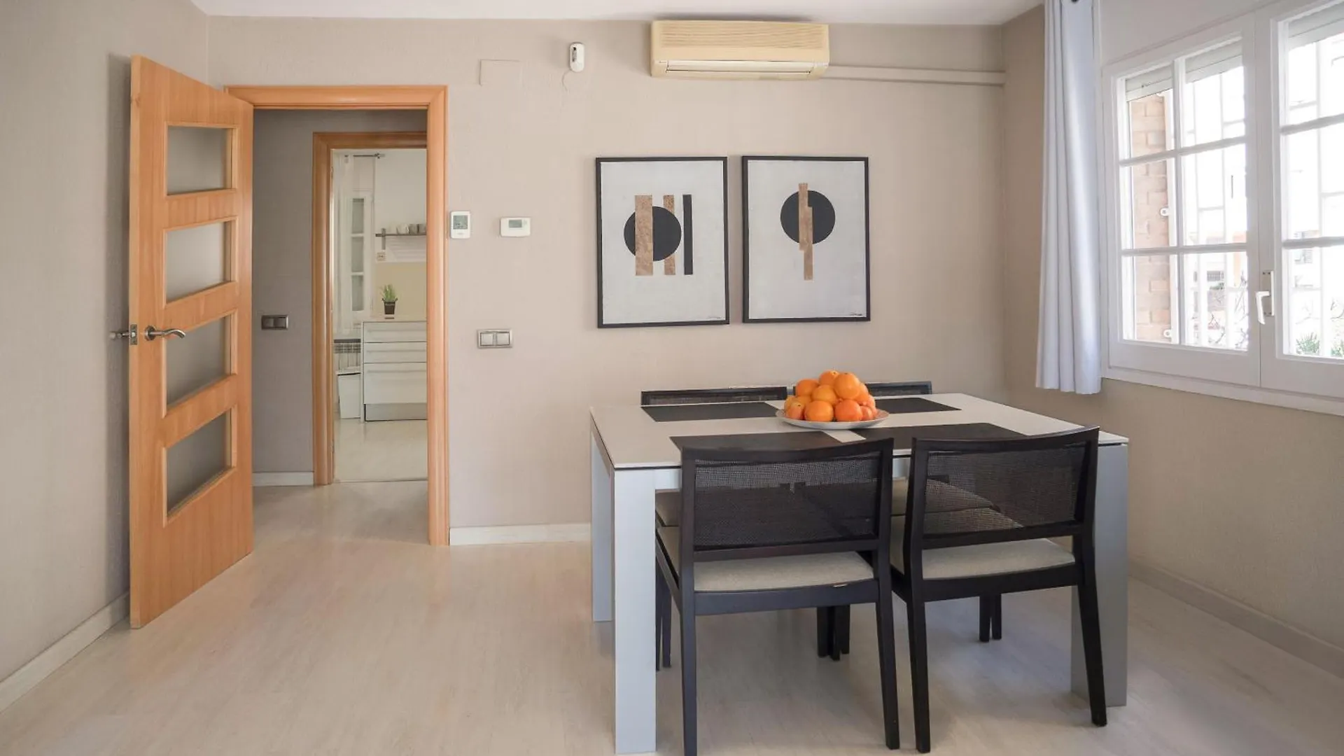 Holiday home Comodidad Y Estilo En Gava Near The Beach 10 Minutes Viladecans