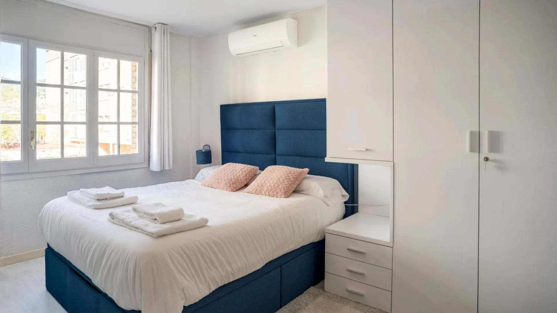 Comodidad Y Estilo En Gava Near The Beach 10 Minutes Viladecans
